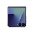 Samsung Průhledný zadní kryt Flip7 Transparent