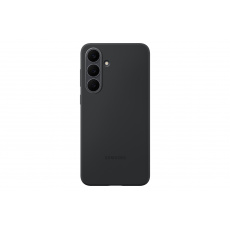 Samsung Silikonový zadní kryt S25 FE Black