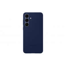 Samsung Silikonový zadní kryt S25 FE Dark Blue