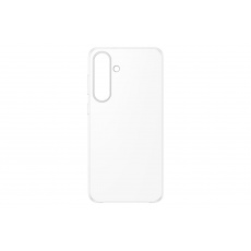 Samsung Průhledný zadní kryt S25 FE Transparent