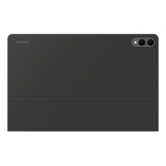 Samsung Ochranný kryt+klávesni Tab S11 Ultra Black