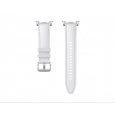 Samsung Hybridní řemínek Watch 8 White
