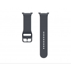 Samsung Sportovní řemínek (velikost M/L) Watch 8 Graphite