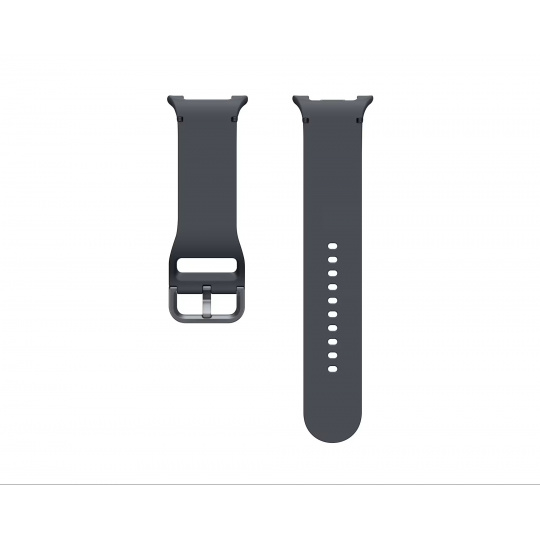 Samsung Sportovní řemínek (velikost M/L) Watch 8 Graphite