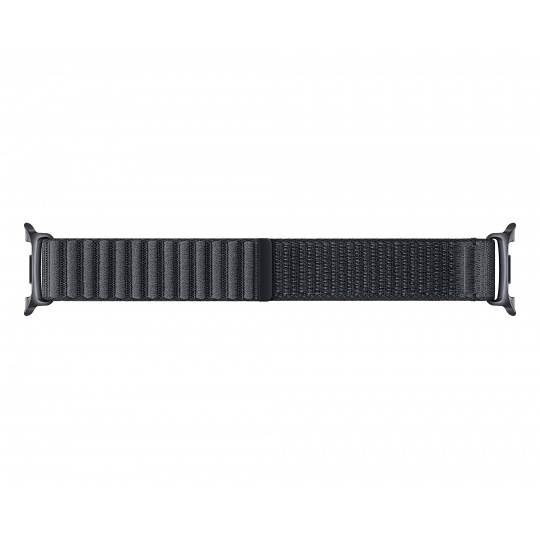 Samsung Látkový řemínek (velikost S/M) Watch 8 Graphite