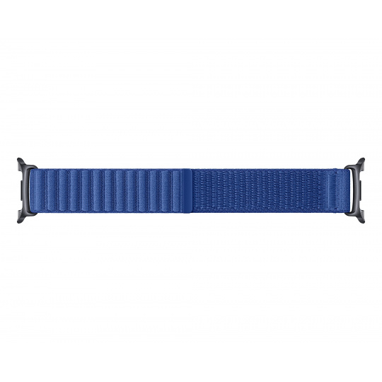Samsung Látkový řemínek (velikost S/M) Watch 8 Blue