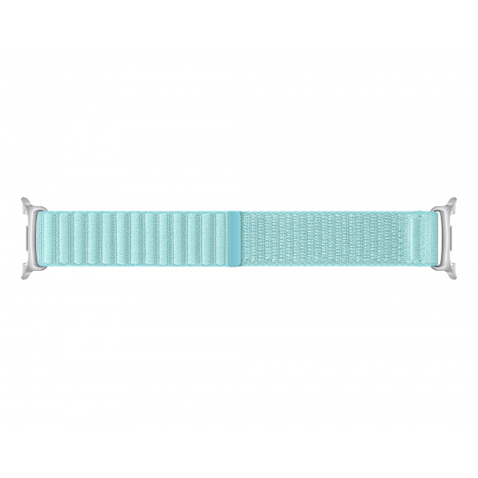Samsung Látkový řemínek (velikost S/M) Watch 8 Mint