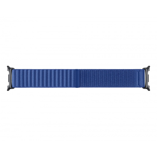 Samsung Látkový řemínek (velikost M/L) Watch 8 Blue