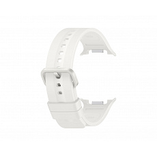 Samsung Sportovní řemínek (velikost S/M) Watch9 Cream Samsung Sportovní řemínek (velikost S/M) Watch9 Cream
