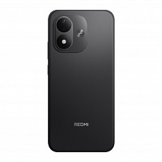Xiaomi Redmi Note 17 5G/6GB/128GB/Black Xiaomi Redmi Note 17 5G/6GB/128GB/Black