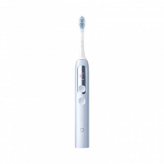 Xiaomi Mijia Smart Servo-oscillation Electric Toothbrush Pro EU Blue Xiaomi Mijia Smart Servo-oscillation Electric Toothbrush Pro EU Blue