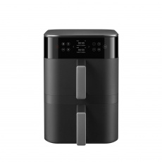 Xiaomi Dual Zone Smart Air Fryer 12L Xiaomi Dual Zone Smart Air Fryer 12L