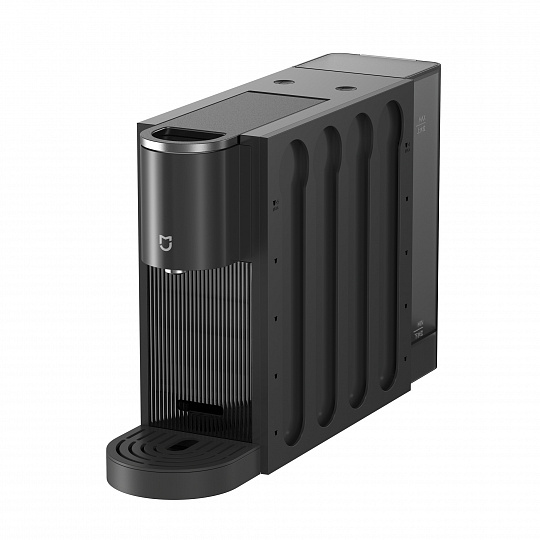 Xiaomi Mijia Capsule Coffee Machine Xiaomi Mijia Capsule Coffee Machine