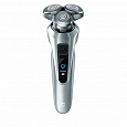 Xiaomi Mijia Electric Shaver Pro Portable Silver