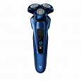 Xiaomi Mijia Electric Shaver Pro Portable Blue