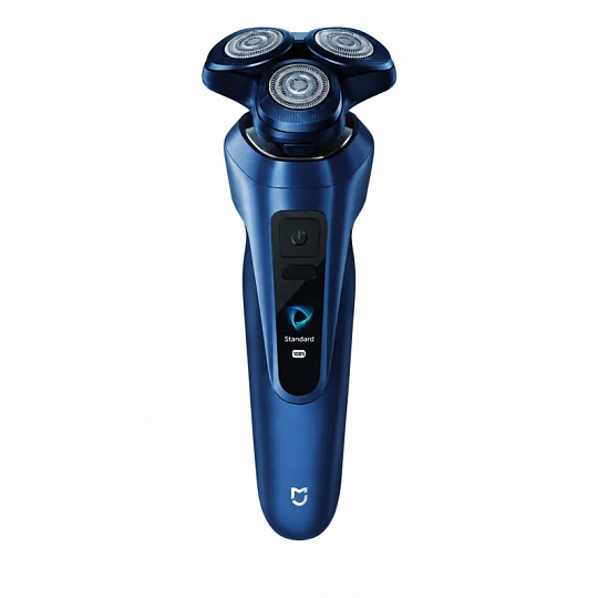 Xiaomi Mijia Electric Shaver Pro Portable Blue Xiaomi Mijia Electric Shaver Pro Portable Blue