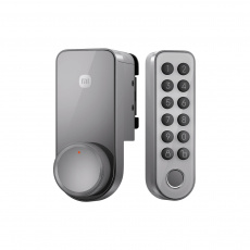 Xiaomi Self-Install Smart Lock (Keypad Included) EU