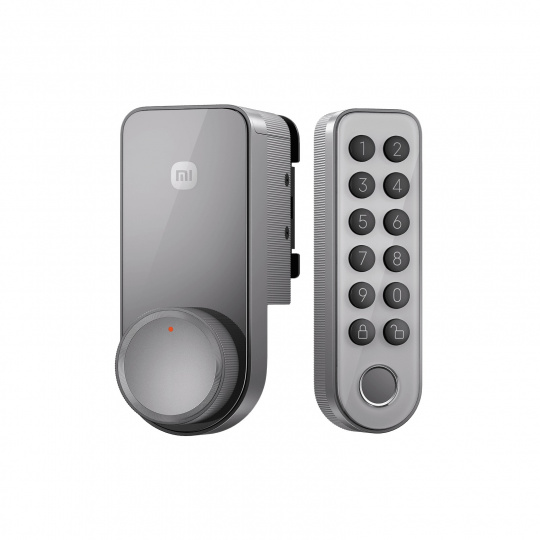 Xiaomi Self-Install Smart Lock (Keypad Included) EU