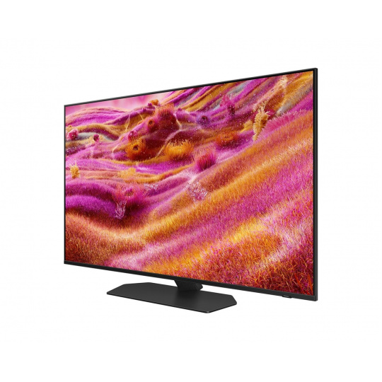 Samsung 43" NEO QLED QE43QN90F: 4K UHD, DVB-T2/C/S