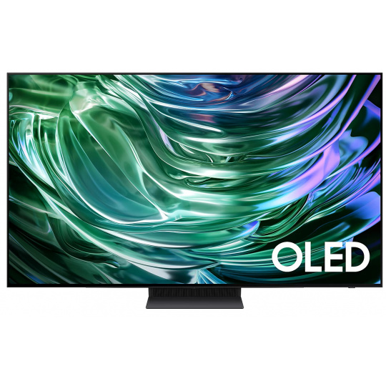 Samsung 48" OLED QE48S90D: 4K UHD, DVB-T2/C/S