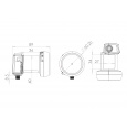 LNB Inverto HOME PRO Universal Single