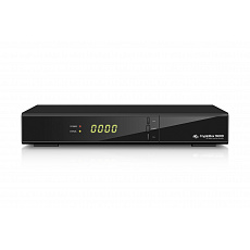 AB CryptoBox 740HD AB CryptoBox 740HD