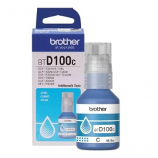 Brother BTD100C
