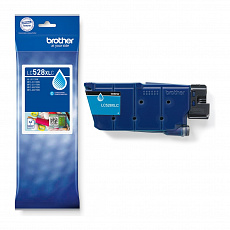 Brother LC-528XLC Brother LC-528XLC