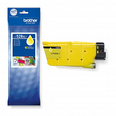 Brother LC-528XLY Brother LC-528XLY
