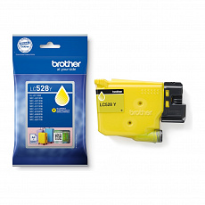 Brother LC-528Y Brother LC-528Y