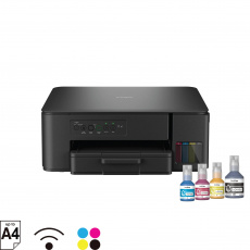Brother DCPT430WYJ1 - black