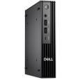 Dell Pro Micro/QBM1250/Mini/Ultra 5 235/16GB/512GB/Intel int/W11P/3RNBD