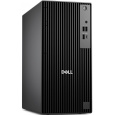 Dell Pro/QCT1250/Tower/i5-14500/8GB/512GB/UHD 770/W11P/3RNBD