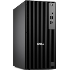 Dell Pro/QCT1250/Tower/i7-14700/16GB/512GB/UHD 770/W11P/3RNBD