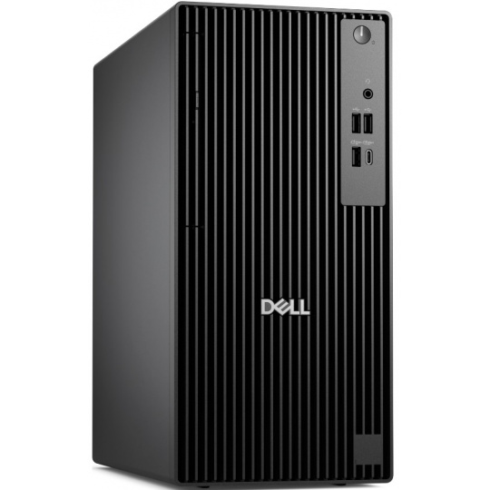 Dell Pro/QCT1250/Tower/i7-14700/16GB/512GB/UHD 770/W11P/3RNBD