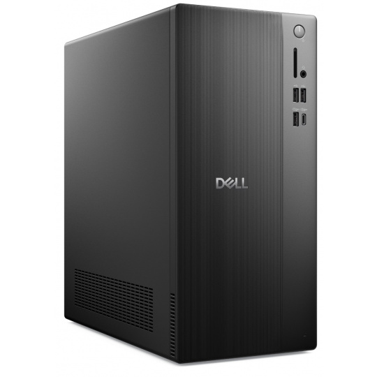 Dell Pro TWR Essential QVS1260 i5/16/1TB/WiFi/W11P Dell Pro TWR Essential QVS1260 i5/16/1TB/WiFi/W11P