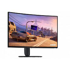 Dell Alienware/AW3226DM/31,5"/VA/QHD/240Hz/1ms/Černá/3R