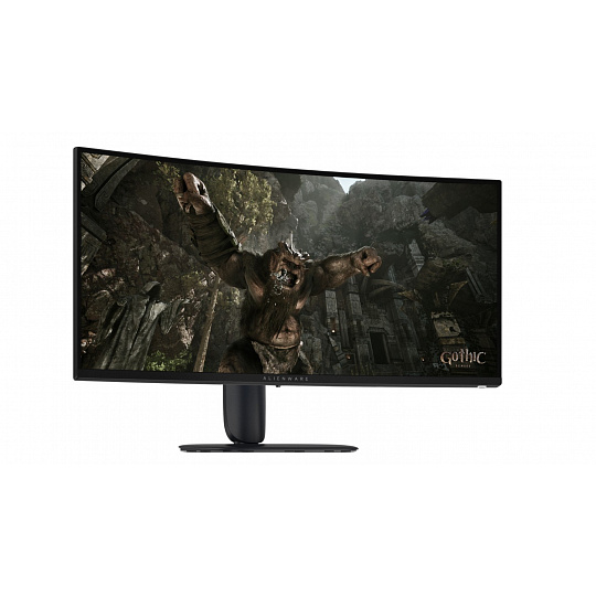 34" LCD Dell AW3425DWM WQHD VA 21:9/1ms/240Hz 34" LCD Dell AW3425DWM WQHD VA 21:9/1ms/240Hz