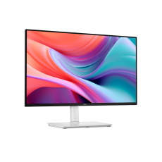 Dell Plus/S2425HSM/23,8"/IPS/FHD/144Hz/1ms/Bílá/3RNBD Dell Plus/S2425HSM/23,8"/IPS/FHD/144Hz/1ms/Bílá/3RNBD