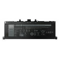 Dell Baterie 3-cell 46.5W/HR LI-ION pro Dell Latitude 7350