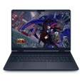 Dell Alienware/16X Aurora AC16251/U7-255HX/16"/2560x1600/32GB/1TB/RTX 5060/W11H/Blue/2R