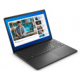 Dell 16/DC16250/5-120U/16"/WUXGA/16GB/1TB/Iris Xe/W11P/Black/3R NBD