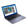Dell 16/DC16251/7-150U/16"/WUXGA/32GB/1TB/Iris Xe/W11P/Blue/3R NBD