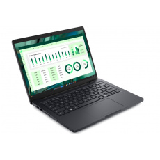 Dell Pro Max/MC14250/U7-255H/14"/WUXGA/16GB/512GB/Arc 140T/W11P/Black/3RNBD
