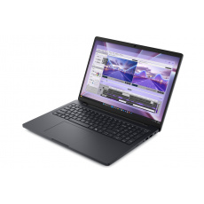 Dell Pro Max/MC16250/U7-255H/16"/WUXGA/32GB/1TB/Arc 140T/W11P/Black/3RNBD