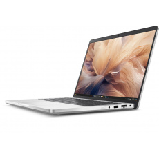 Dell Pro 14 Plus/PB14250/5-120U/14"/WUXGA/16GB/512GB/UHD/W11P/Silver/3R NBD