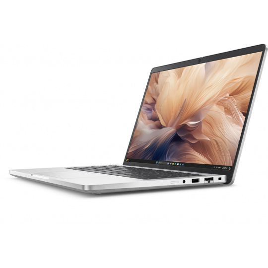 Dell Pro 14 Plus/PB14250/5-120U/14"/WUXGA/16GB/512GB/UHD/W11P/Silver/3R NBD