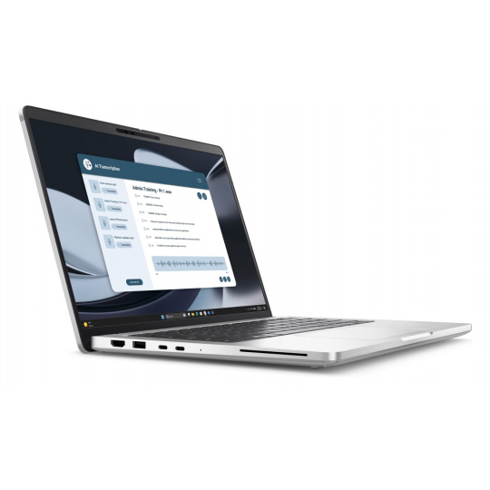 Dell Pro 14 PB14255 14" FHD+ R5/16GB/512s/W11P/Š