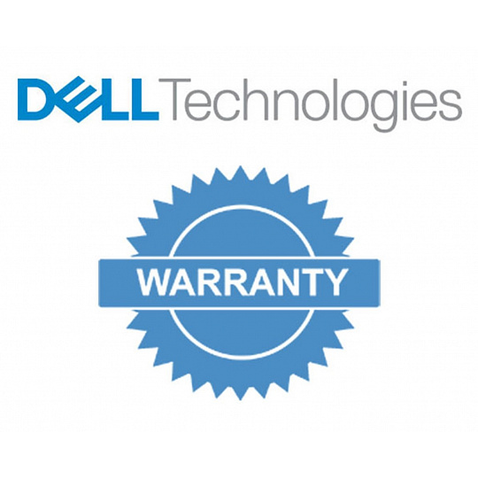 Změna záruky Dell PE R570 z 3y Basic na 3y ProSp Změna záruky Dell PE R570 z 3y Basic na 3y ProSp