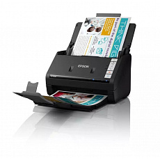 EPSON Workforce ES-550W EPSON Workforce ES-550W